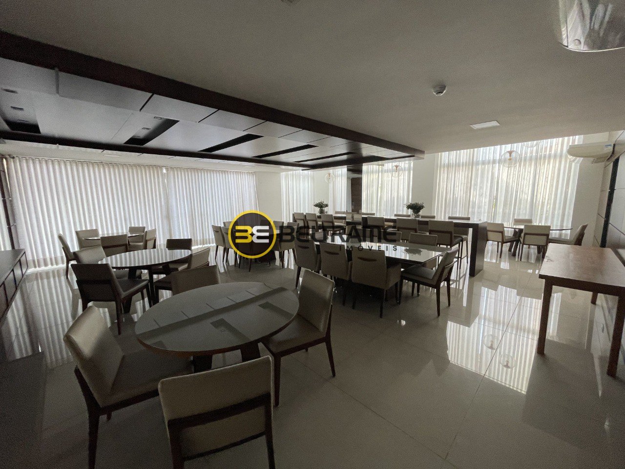 Apto 2002 Edf. Cenarium Residence II R$ 5.500,00