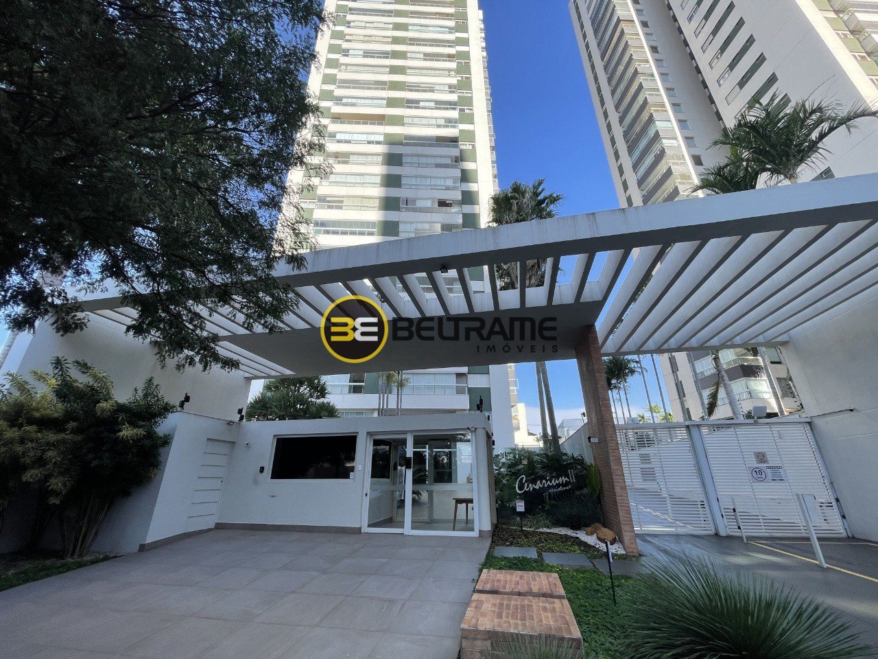 Apto 2002 Edf. Cenarium Residence II R$ 5.500,00