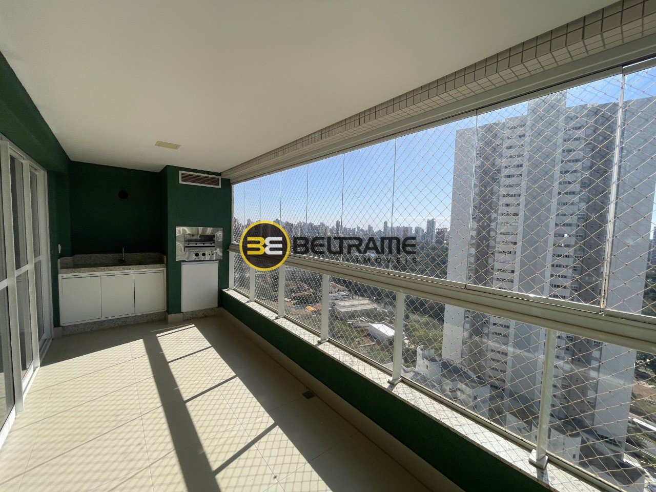 Apto 2002 Edf. Cenarium Residence II R$ 5.500,00