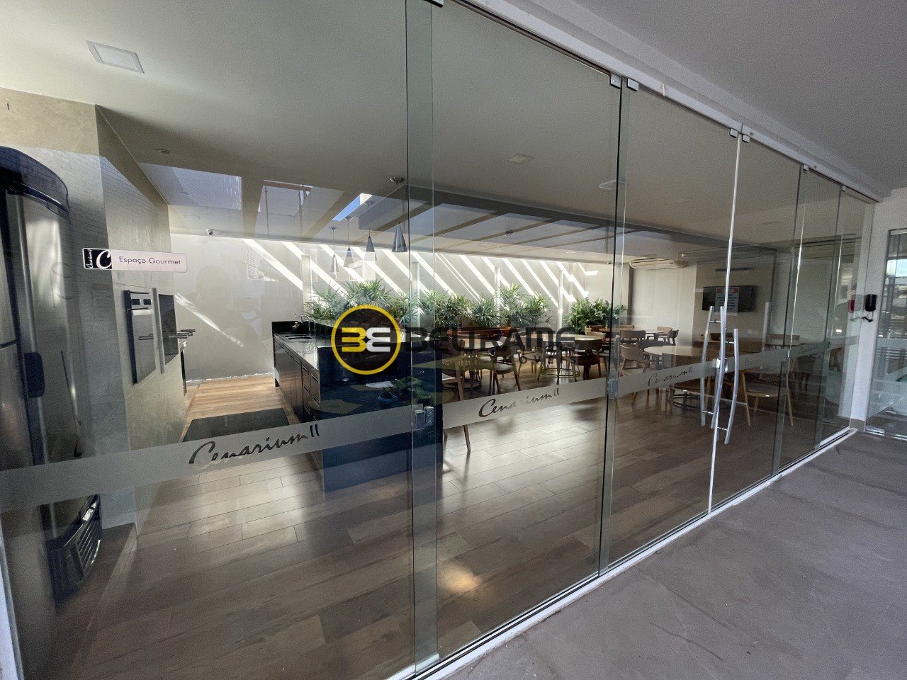 Apto 2002 Edf. Cenarium Residence II R$ 5.500,00