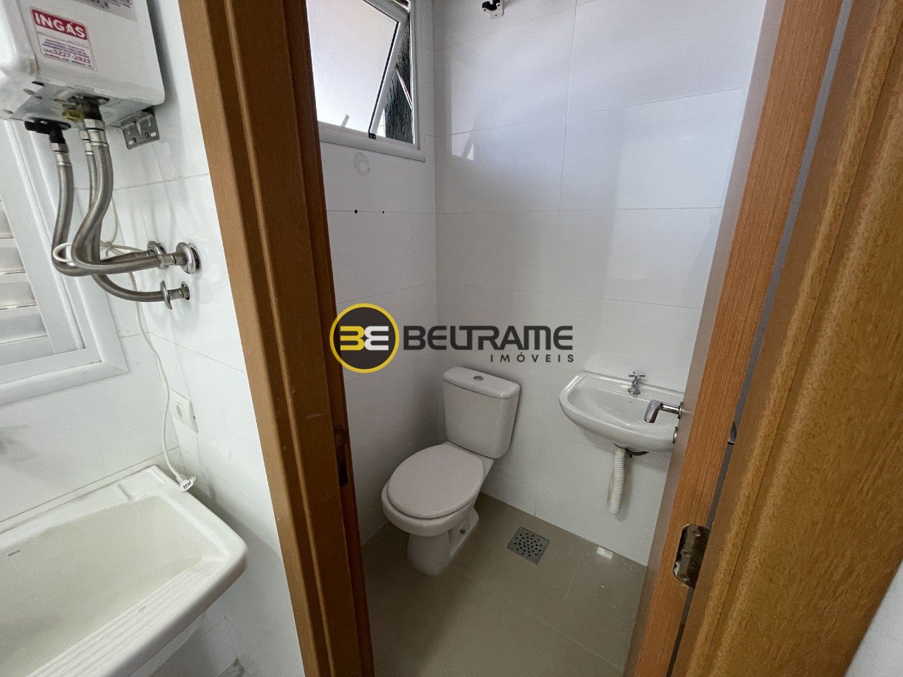 Apto 2002 Edf. Cenarium Residence II R$ 5.500,00