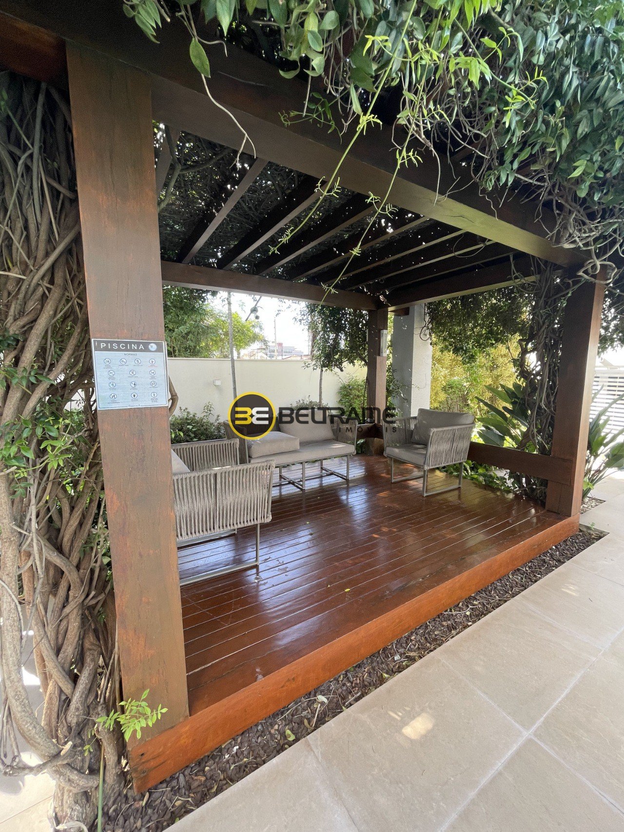 Apto 2002 Edf. Cenarium Residence II R$ 5.500,00