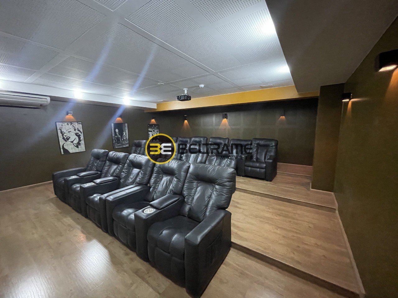 Apto 2002 Edf. Cenarium Residence II R$ 5.500,00