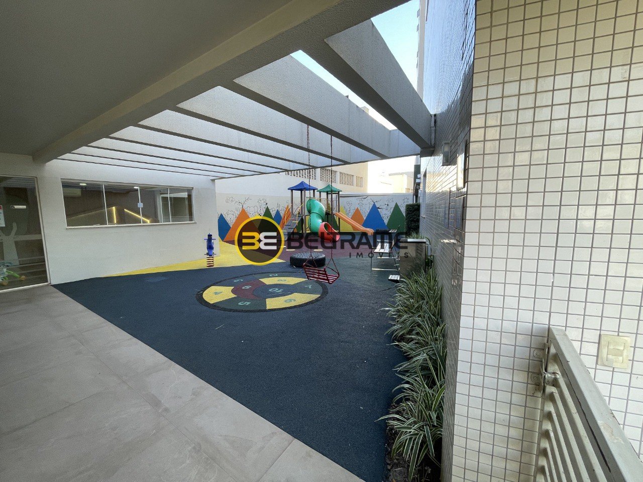 Apto 2002 Edf. Cenarium Residence II R$ 5.500,00