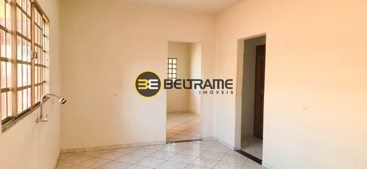 Casa Jardim Paulista III - Maringá - 380.000,00