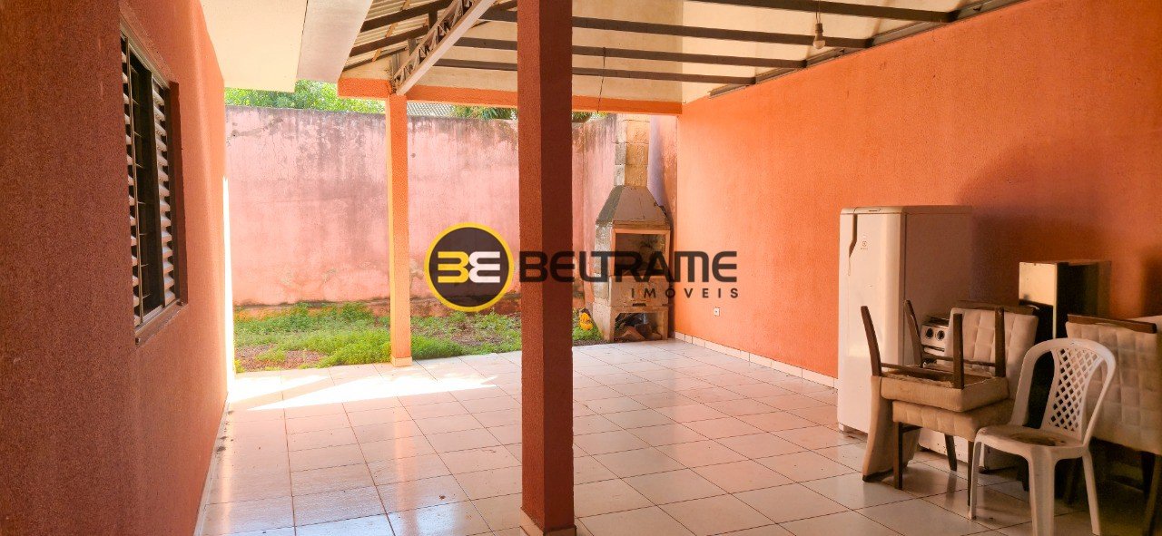 Casa Jardim Paulista III - Maringá - 380.000,00