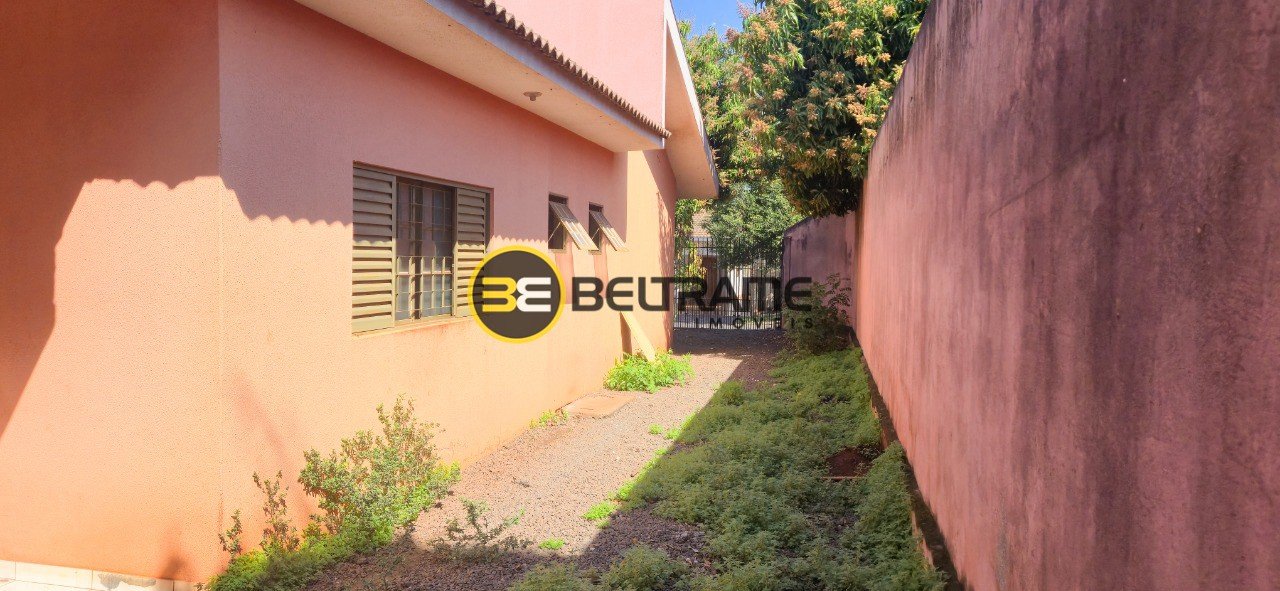 Casa Jardim Paulista III - Maringá - 380.000,00