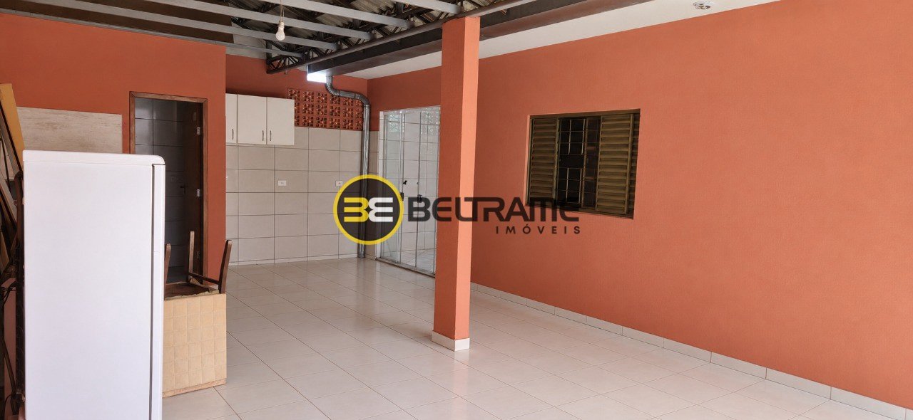 Casa Jardim Paulista III - Maringá - 380.000,00