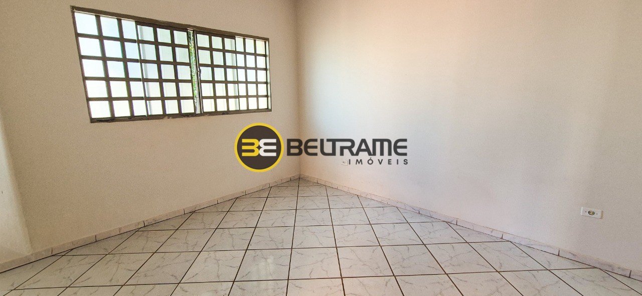 Casa Jardim Paulista III - Maringá - 380.000,00