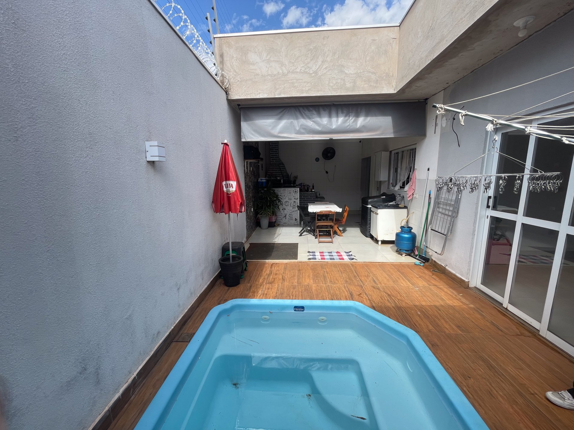 Casa Jardim Munique - Maringá - PR   R$ 550.000,00 ** Direitos ** 