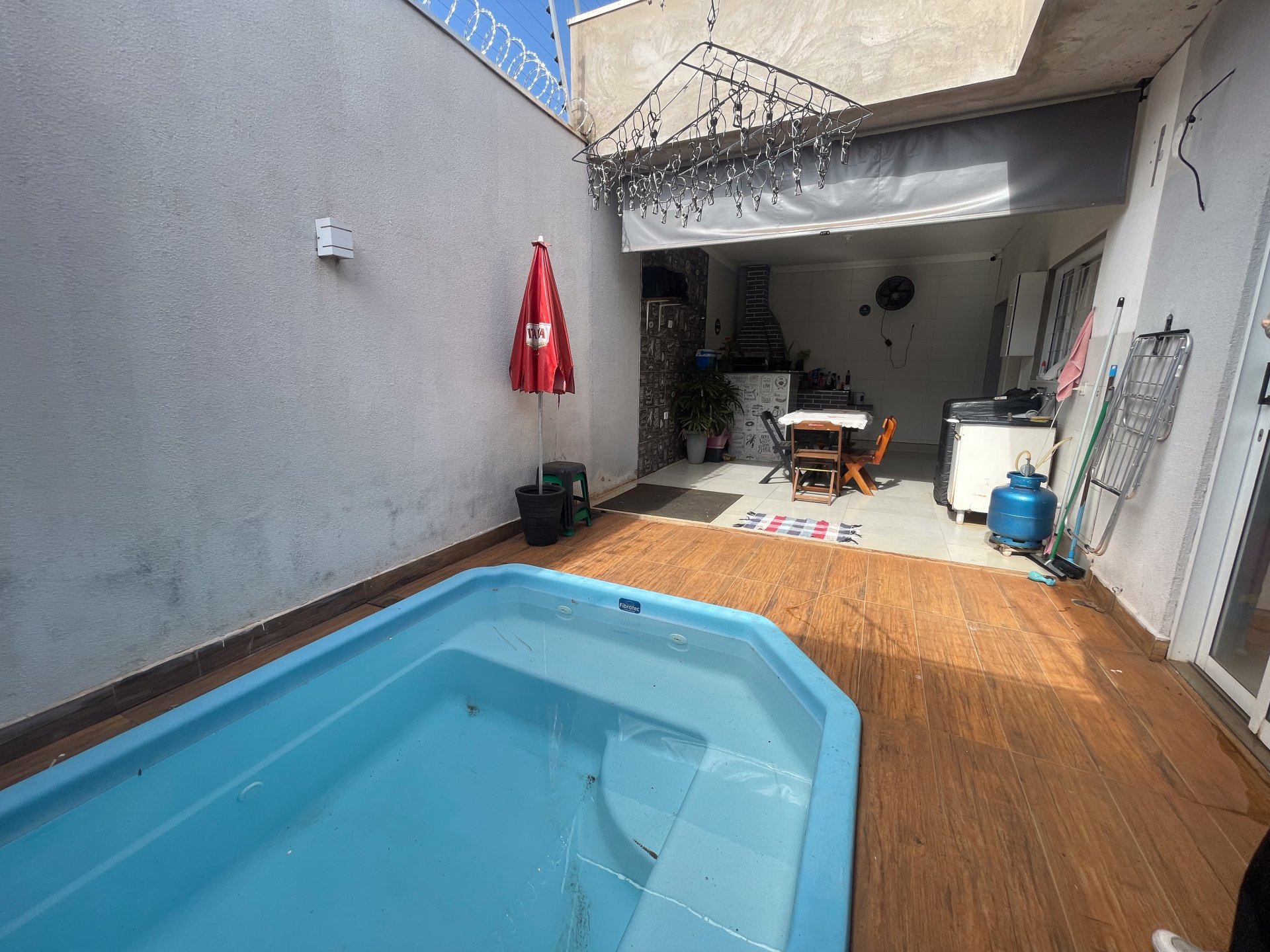 Casa Jardim Munique - Maringá - PR   R$ 550.000,00 ** Direitos ** 