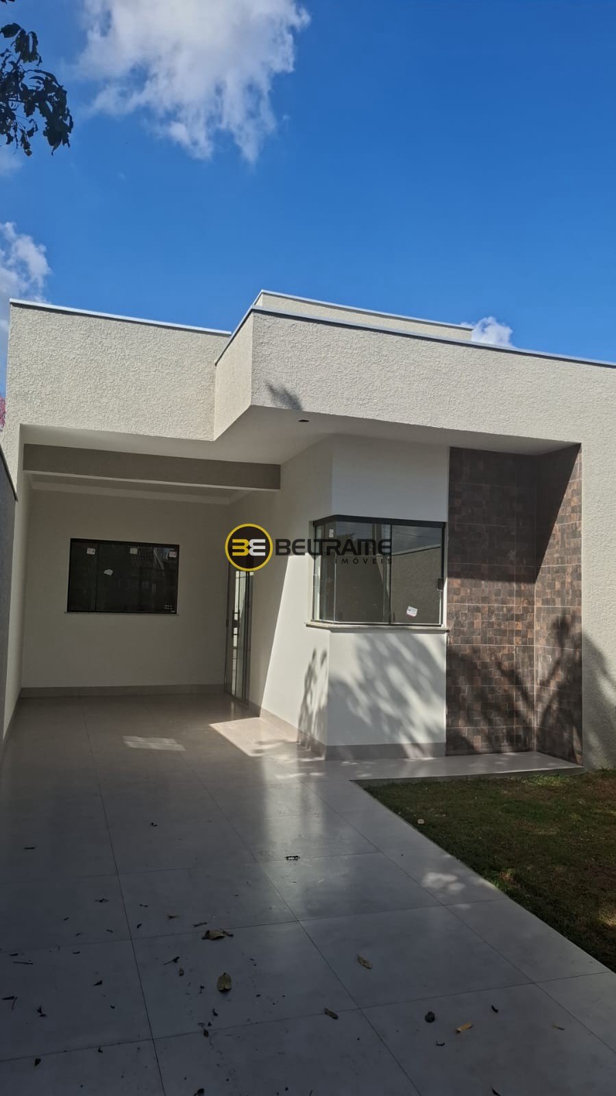 Casa Parque Tarumã - Maringá - R$ 365.000,00