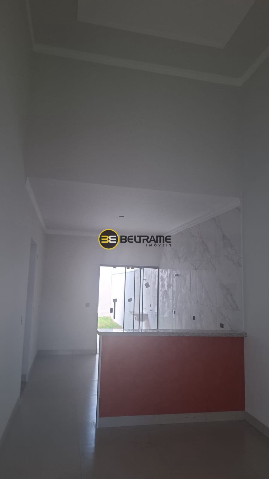 Casa Parque Tarumã - Maringá - R$ 365.000,00