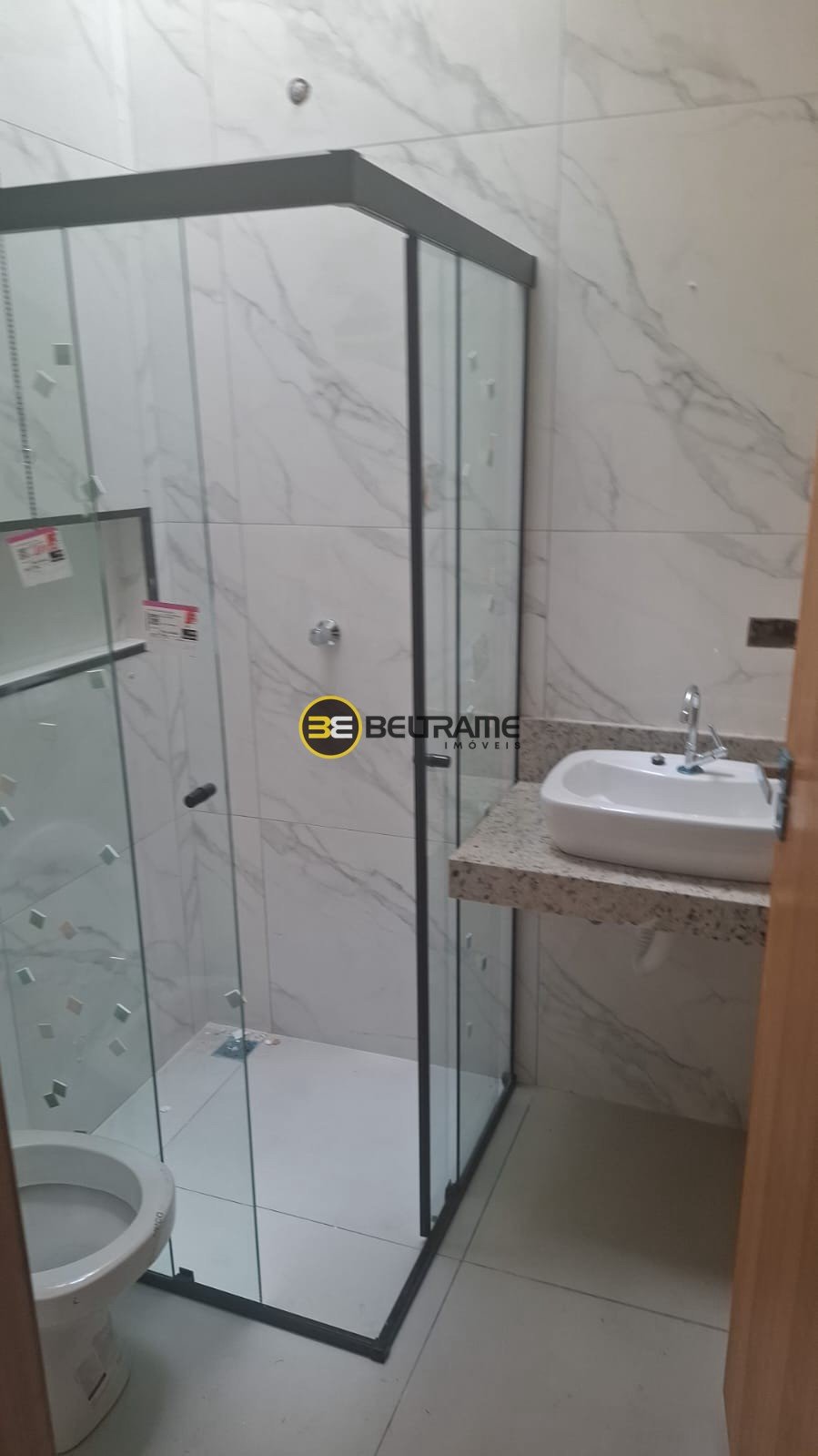 Casa Parque Tarumã - Maringá - R$ 365.000,00