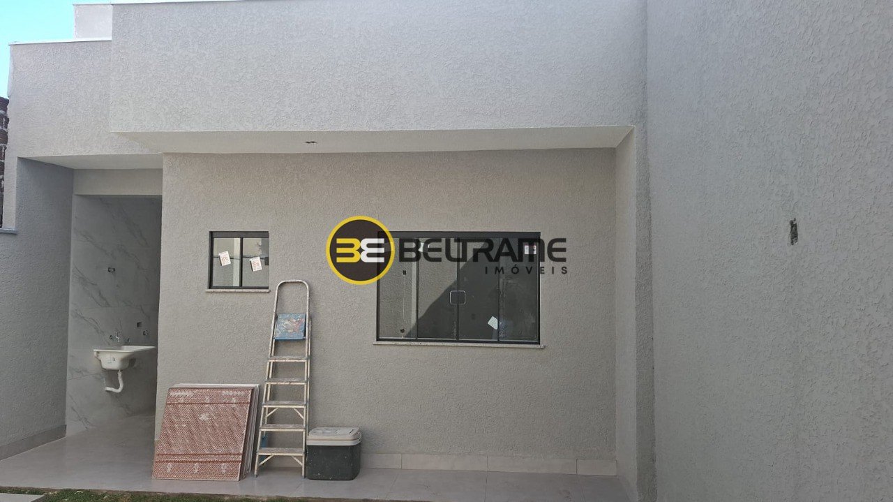 Casa Parque Tarumã - Maringá - R$ 365.000,00