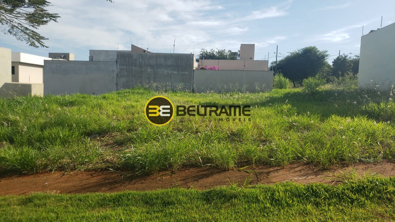 Terreno Com. Jardim Espanha - Maringá - R$ 450.000,00