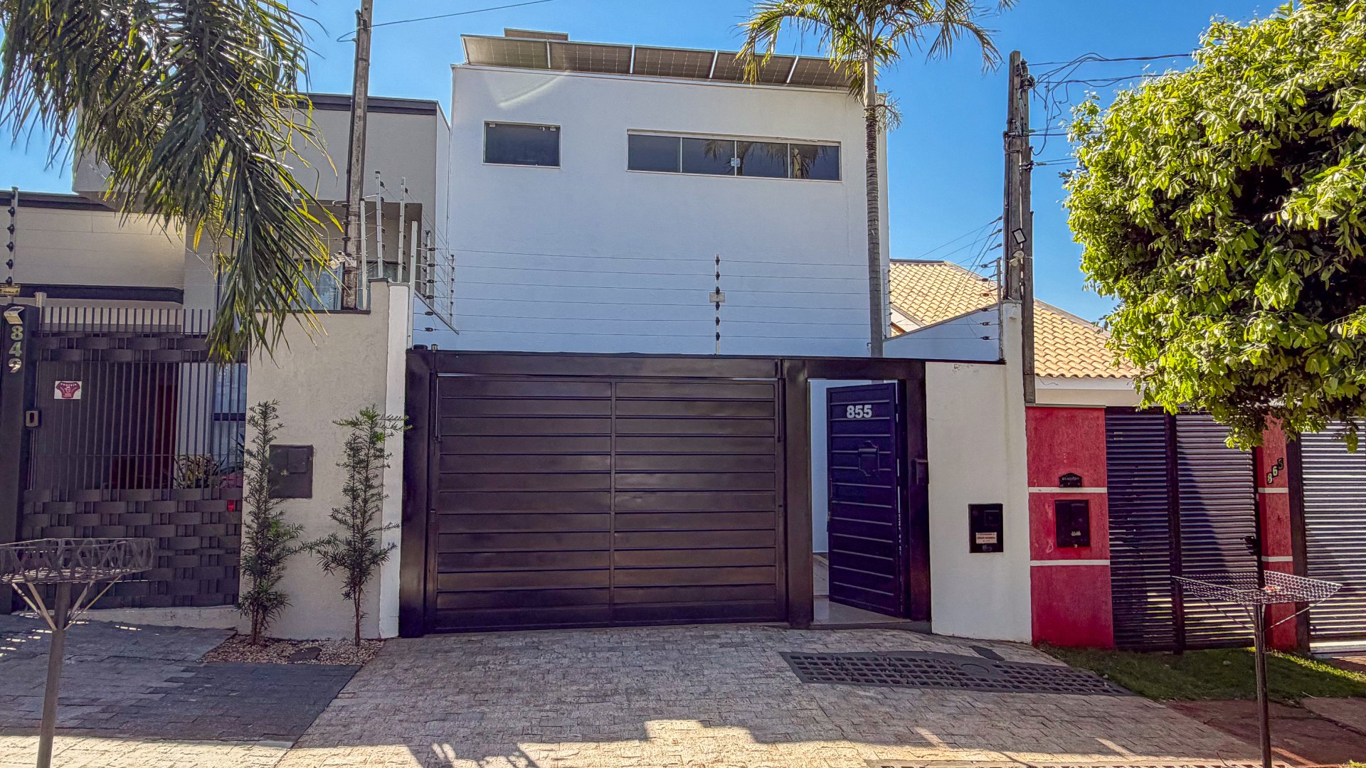 Sobrado - Jardim Italia II - 799.000,00