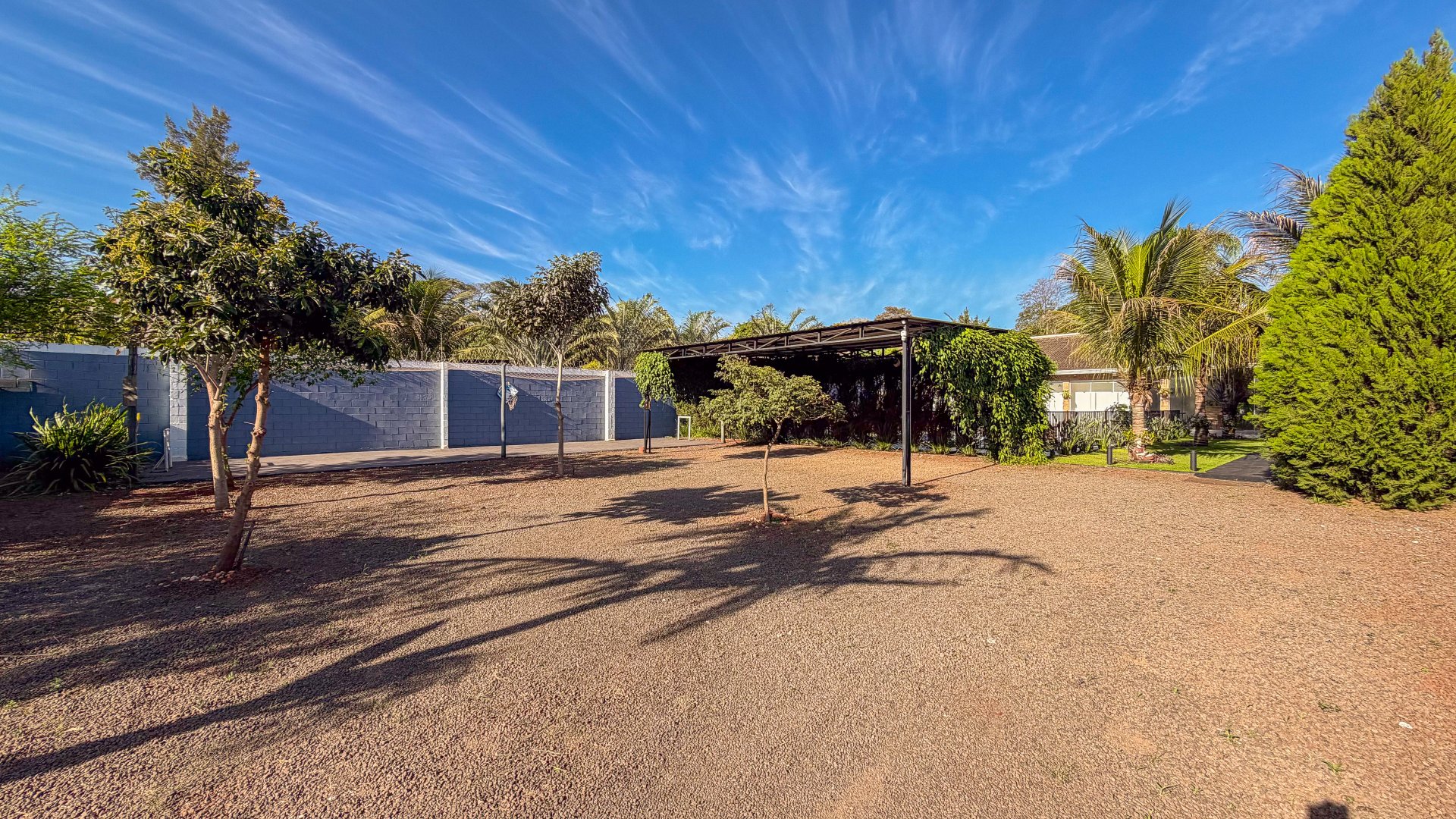 Chacara á Venda  - Vale Azul - Sarandi Pr - R$ 1.350.000,00