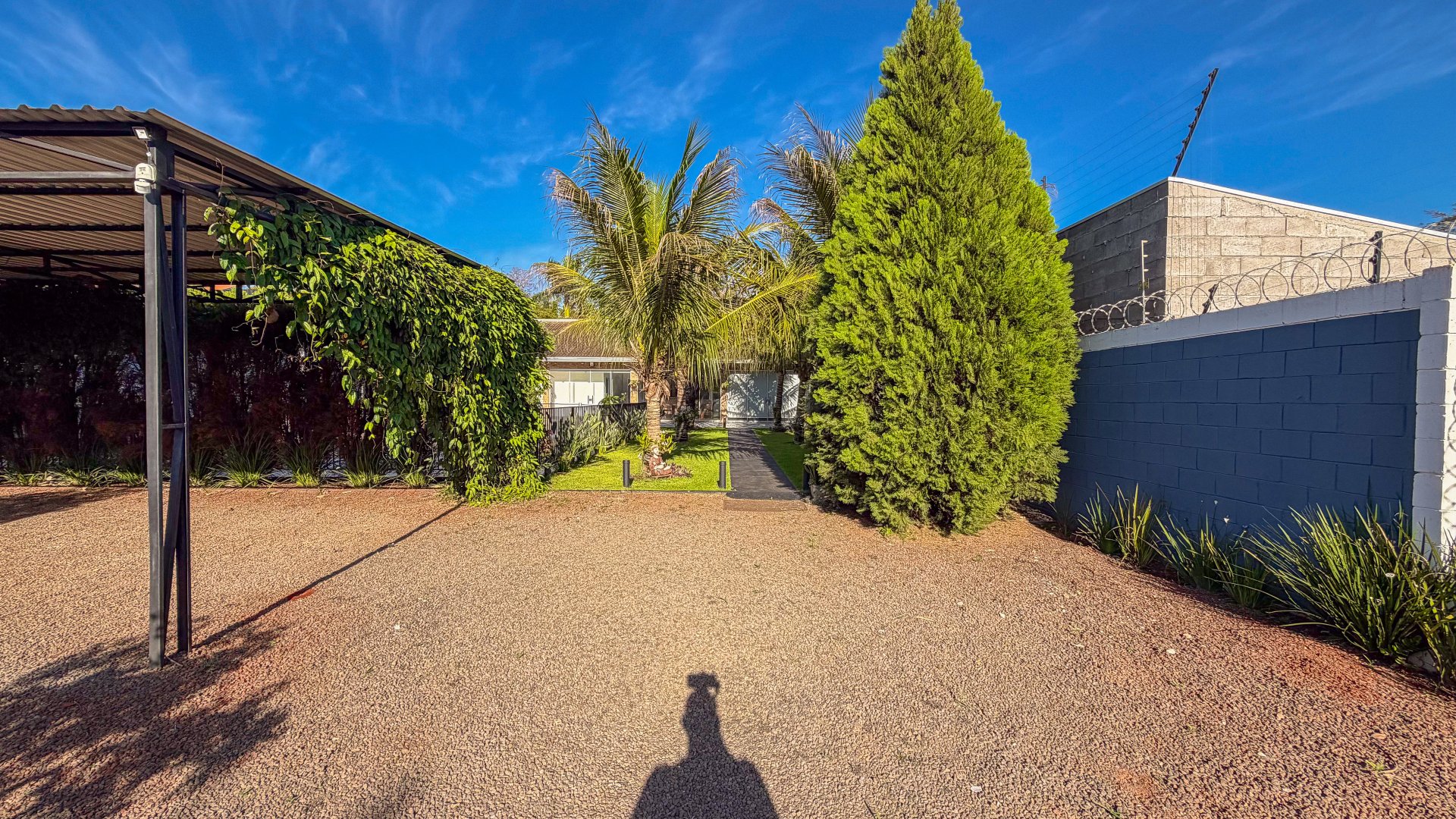Chacara á Venda  - Vale Azul - Sarandi Pr - R$ 1.350.000,00