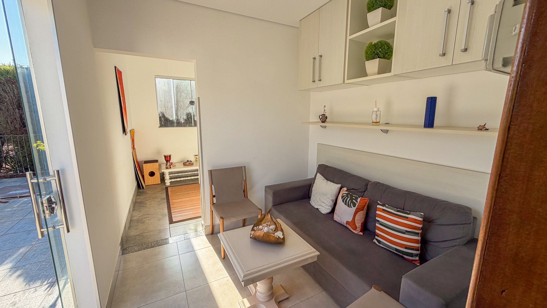Chacara á Venda  - Vale Azul - Sarandi Pr - R$ 1.350.000,00
