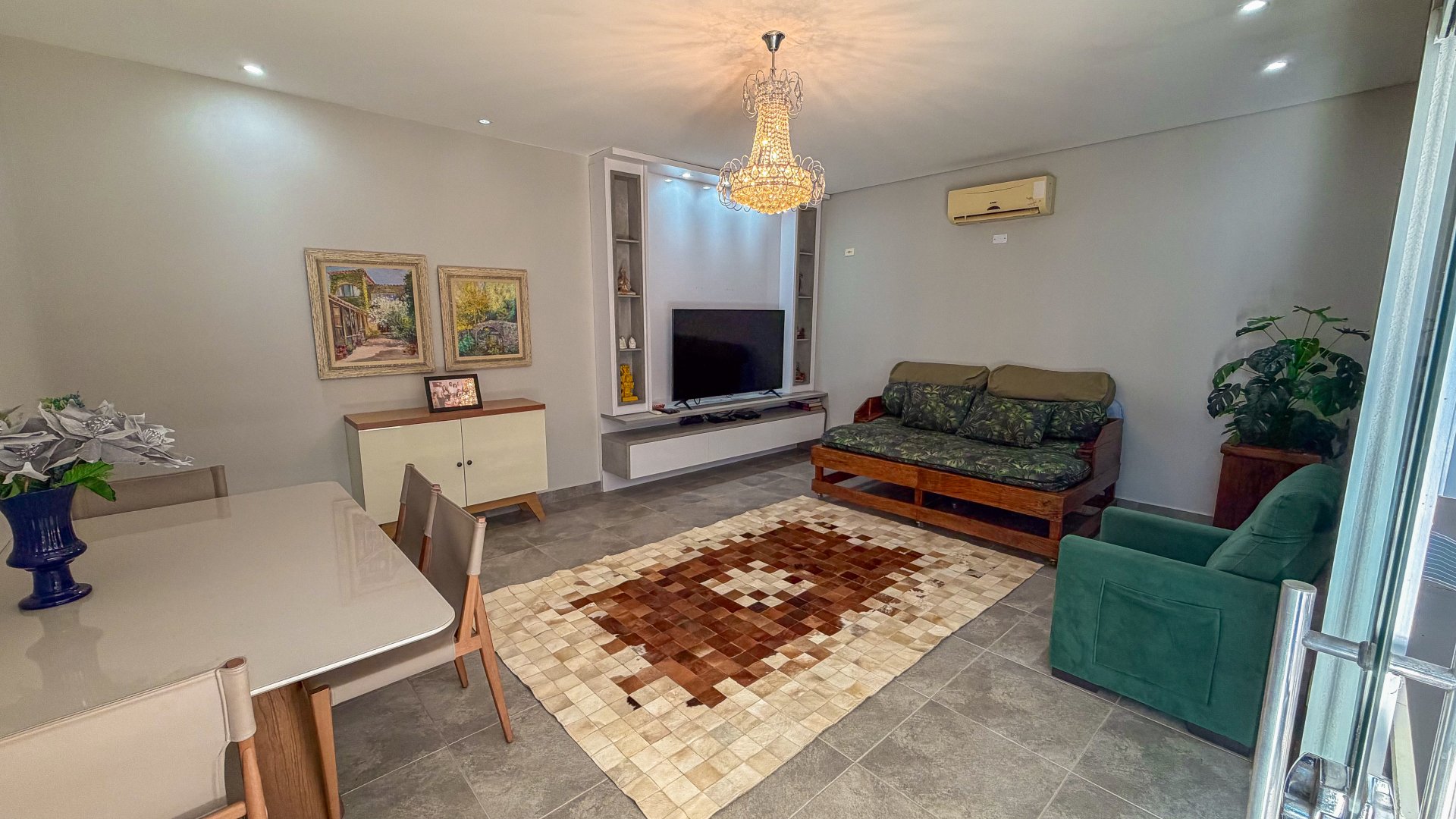 Chacara á Venda  - Vale Azul - Sarandi Pr - R$ 1.350.000,00