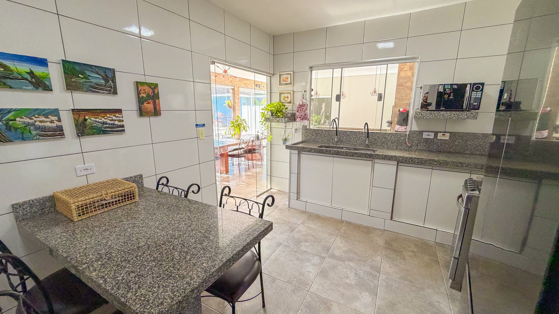 Chacara á Venda  - Vale Azul - Sarandi Pr - R$ 1.350.000,00