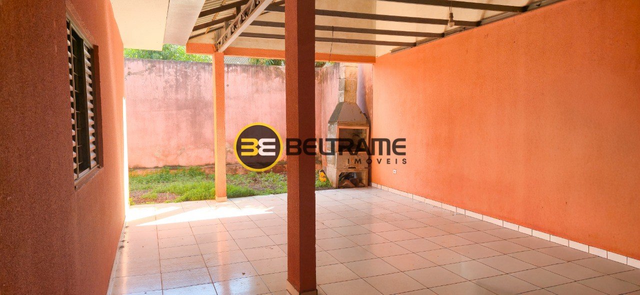Casa Jardim Paulista III - Maringá - 380.000,00