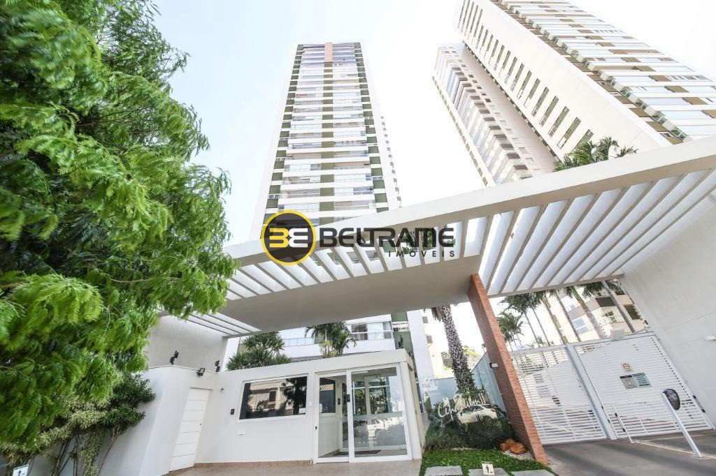 Apto Cenarium Residence II Vla Bosque - R$ 1.380.000,00