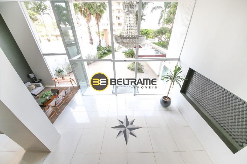 Apto Cenarium Residence II Vla Bosque - R$ 1.380.000,00