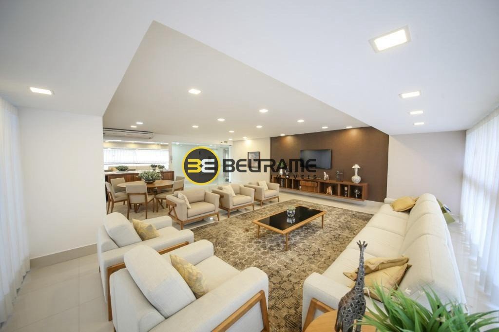 Apto Cenarium Residence II Vla Bosque - R$ 1.380.000,00