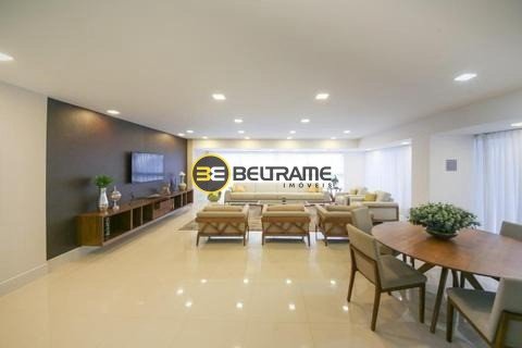 Apto Cenarium Residence II Vla Bosque - R$ 1.380.000,00