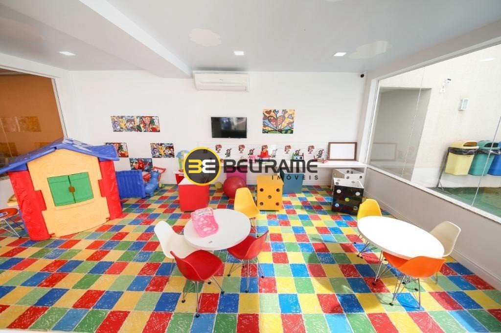 Apto Cenarium Residence II Vla Bosque - R$ 1.380.000,00