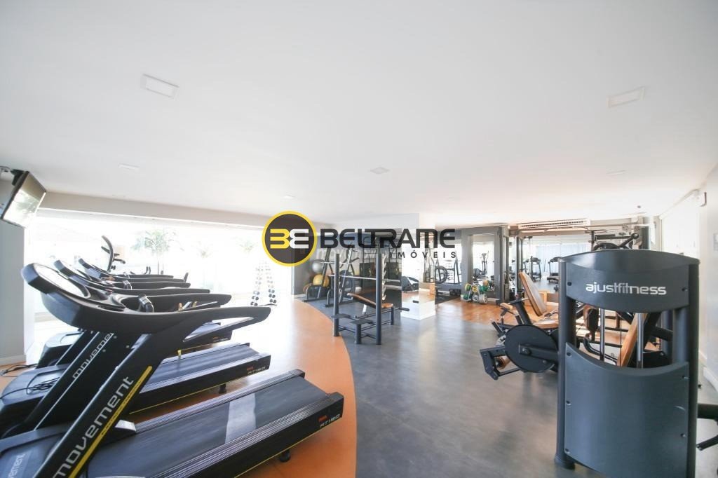 Apto Cenarium Residence II Vla Bosque - R$ 1.380.000,00