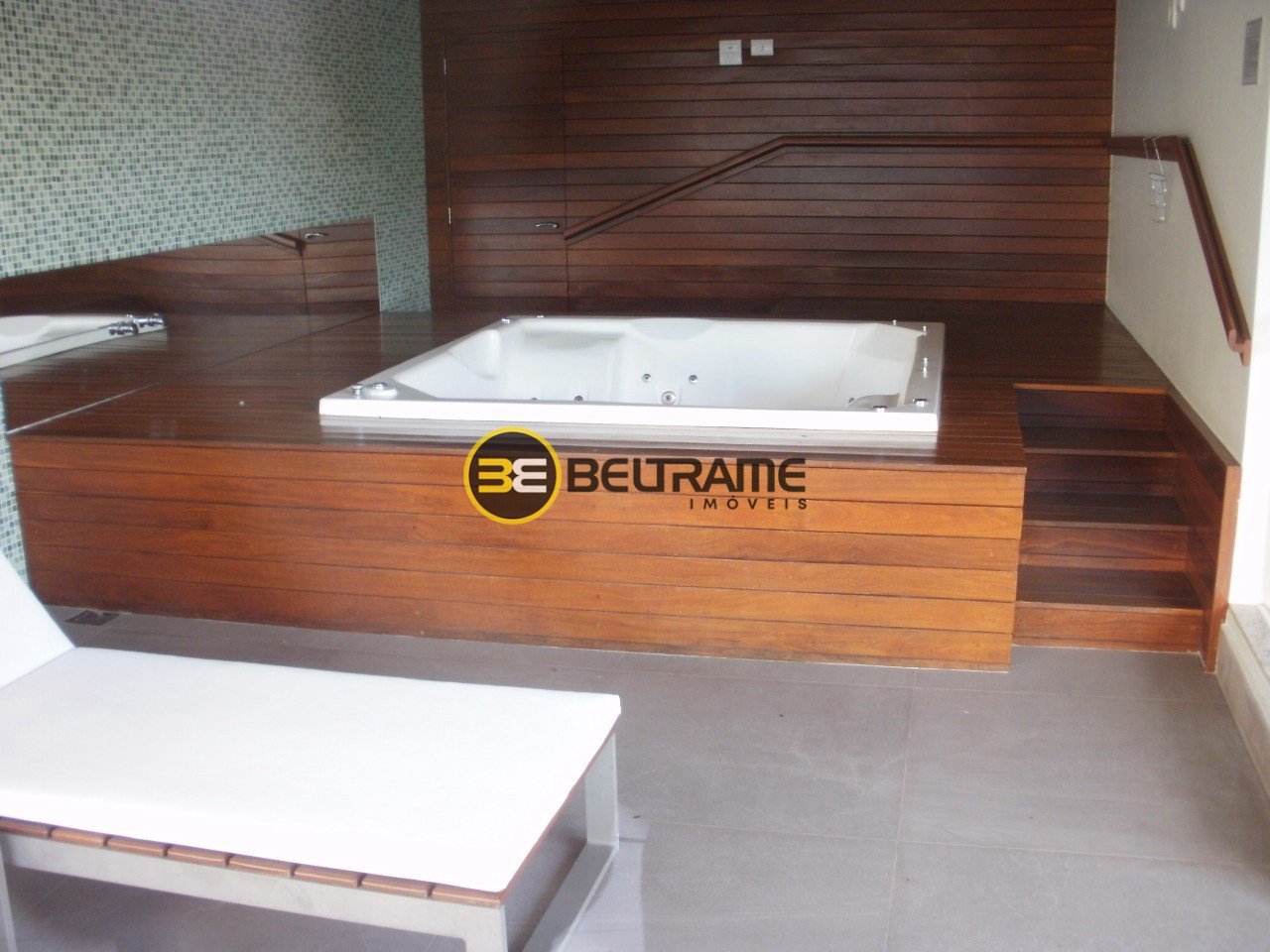Apto Cenarium Residence II Vla Bosque - R$ 1.380.000,00