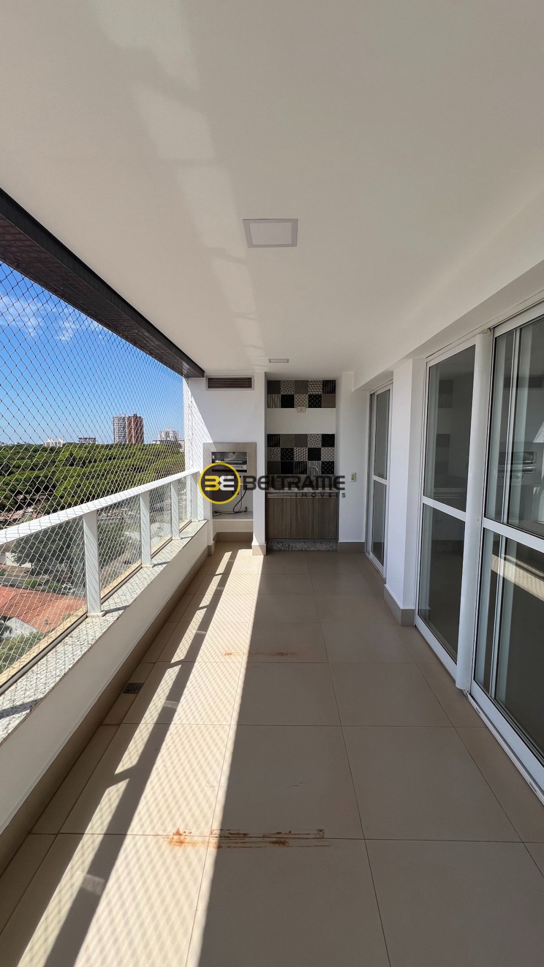Apto Cenarium Residence II Vla Bosque - R$ 1.380.000,00