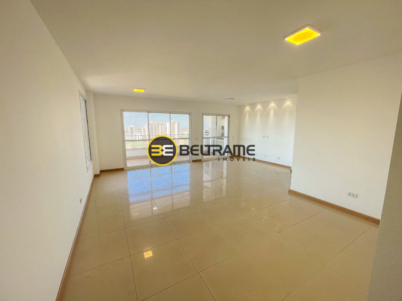 Apto Cenarium Residence II Vla Bosque - R$ 1.380.000,00