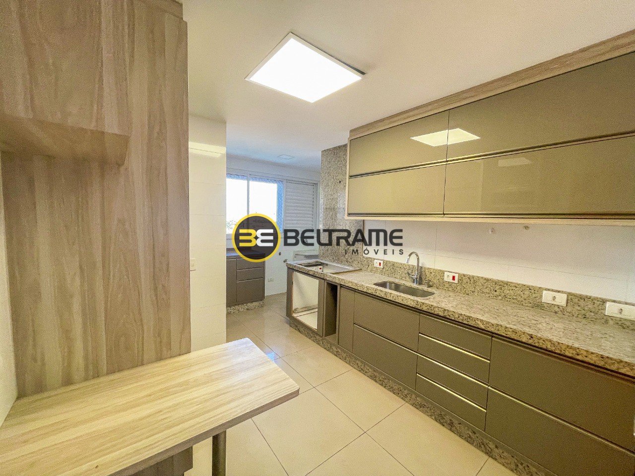 Apto Cenarium Residence II Vla Bosque - R$ 1.380.000,00