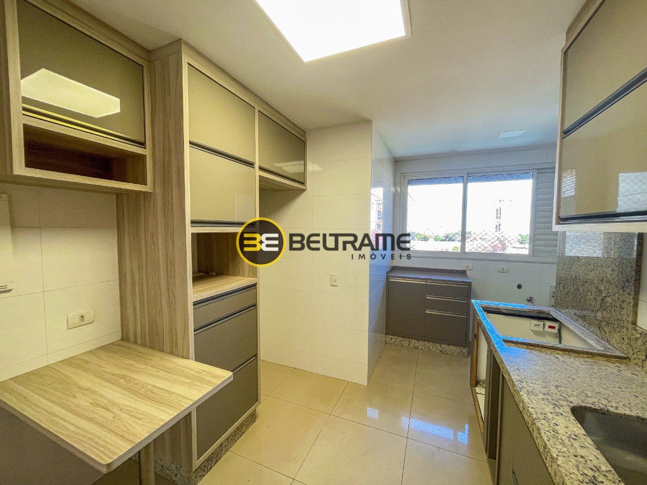 Apto Cenarium Residence II Vla Bosque - R$ 1.380.000,00