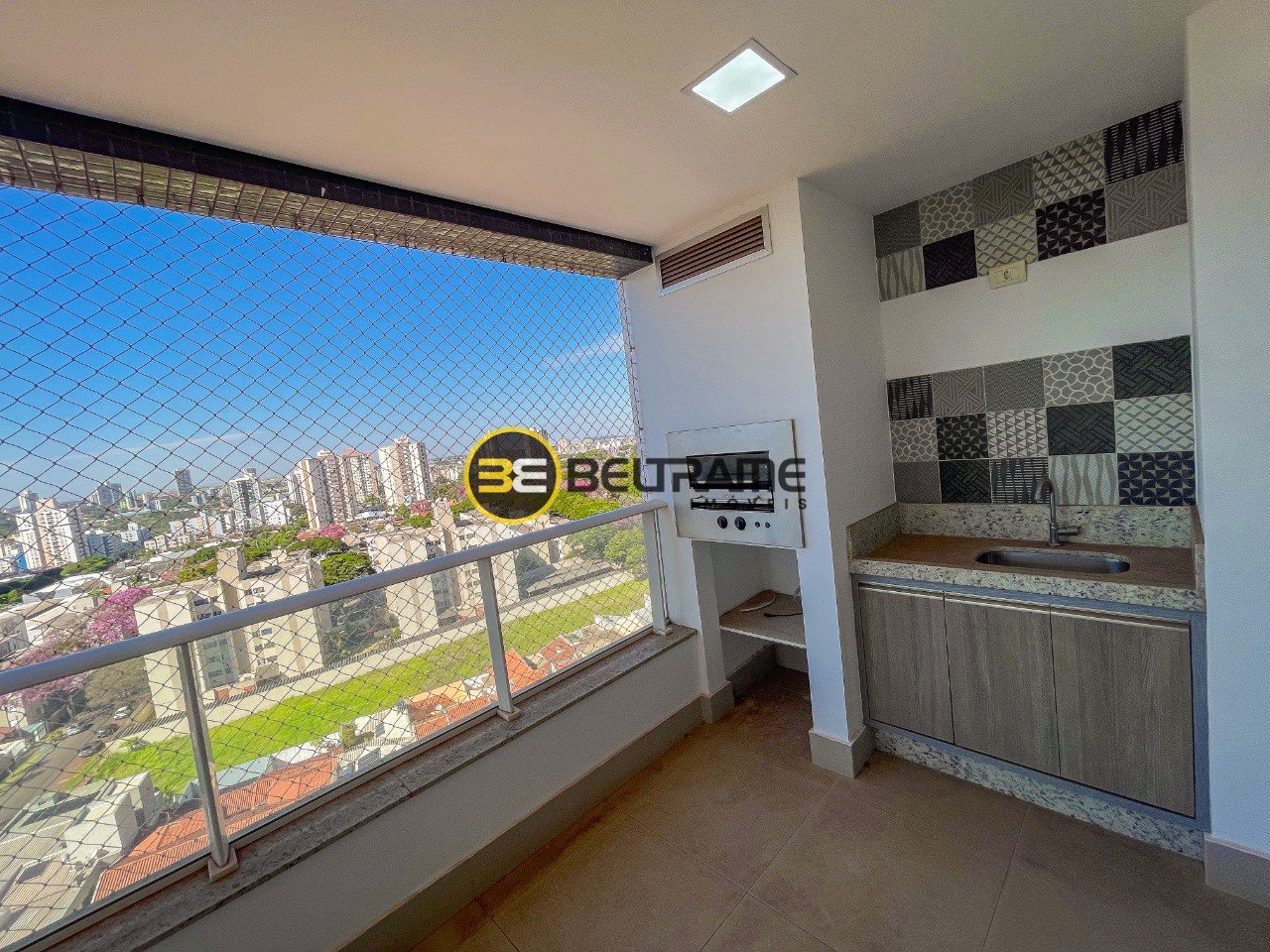 Apto Cenarium Residence II Vla Bosque - R$ 1.380.000,00