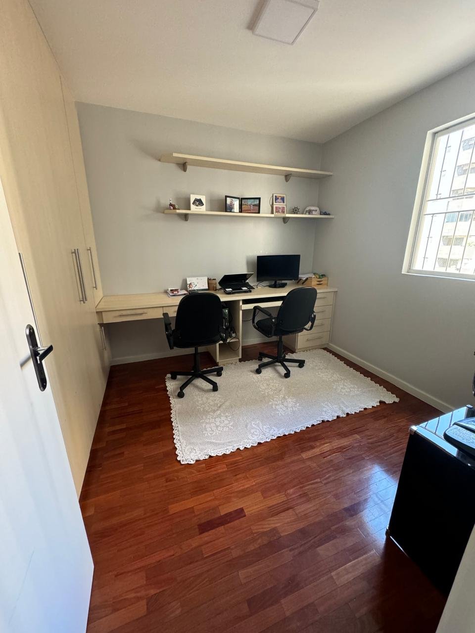 Ed. Monteiro Lobato - 3º Anda - R$ 539.000,00