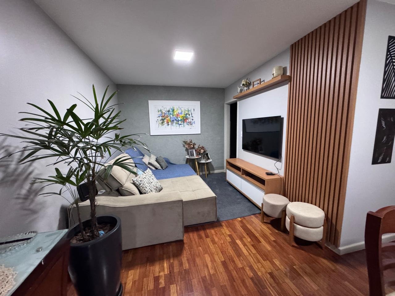 Ed. Monteiro Lobato - 3º Anda - R$ 539.000,00