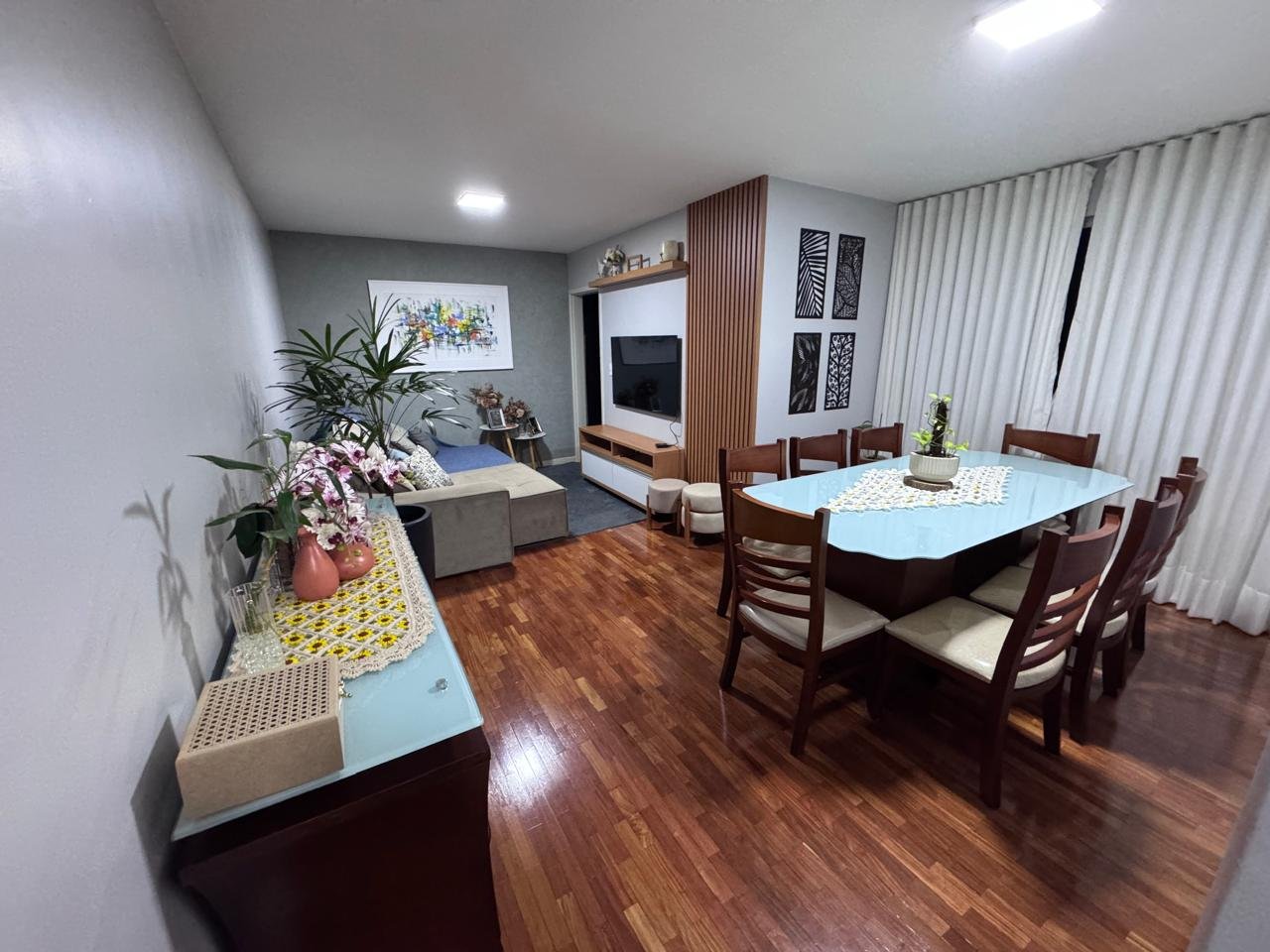 Ed. Monteiro Lobato - 3º Anda - R$ 539.000,00