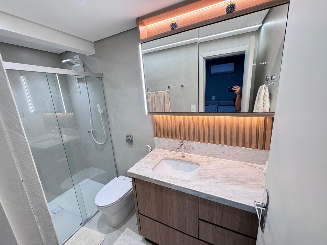 Ed. Monteiro Lobato - 3º Anda - R$ 539.000,00