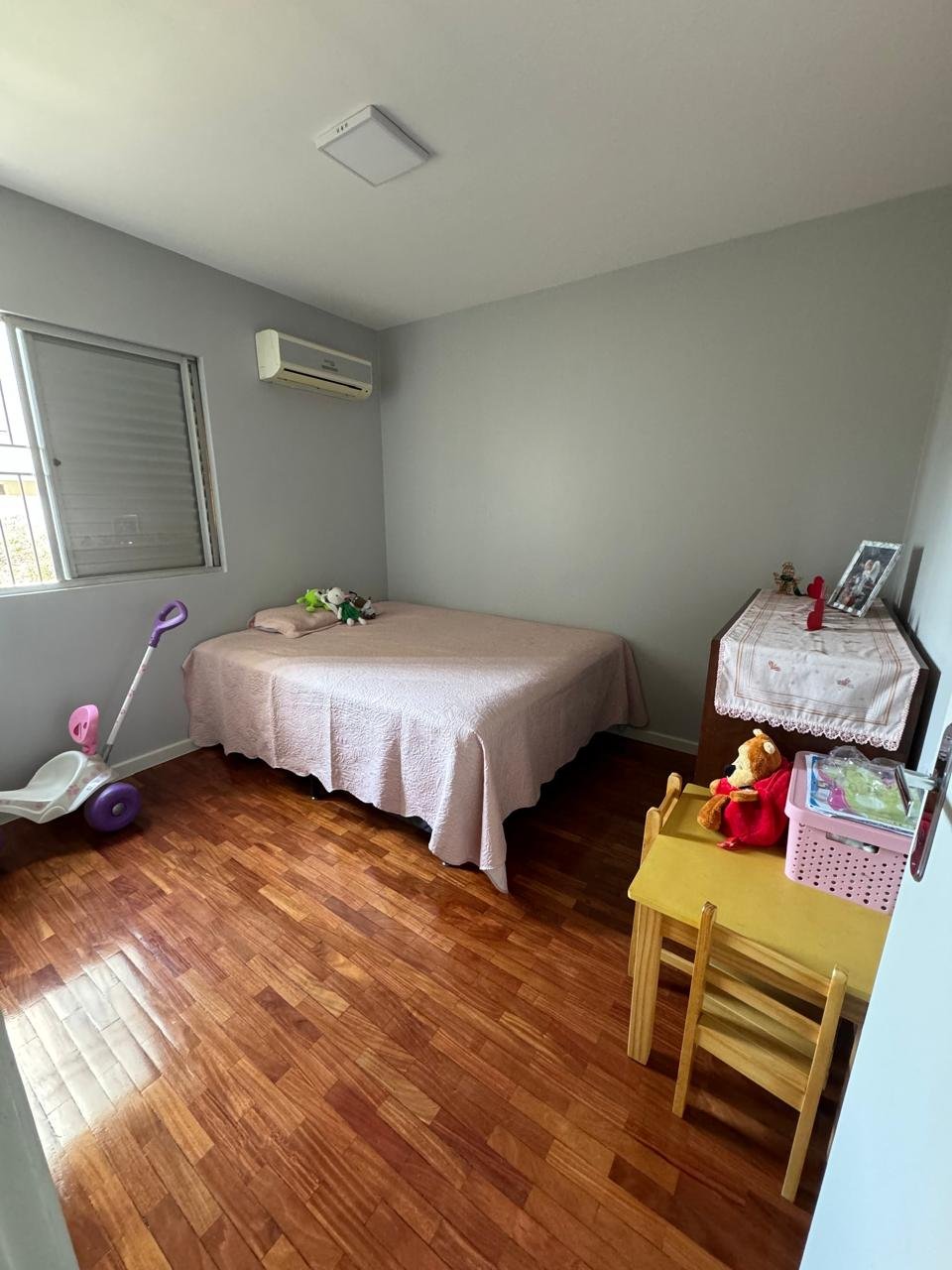 Ed. Monteiro Lobato - 3º Anda - R$ 539.000,00