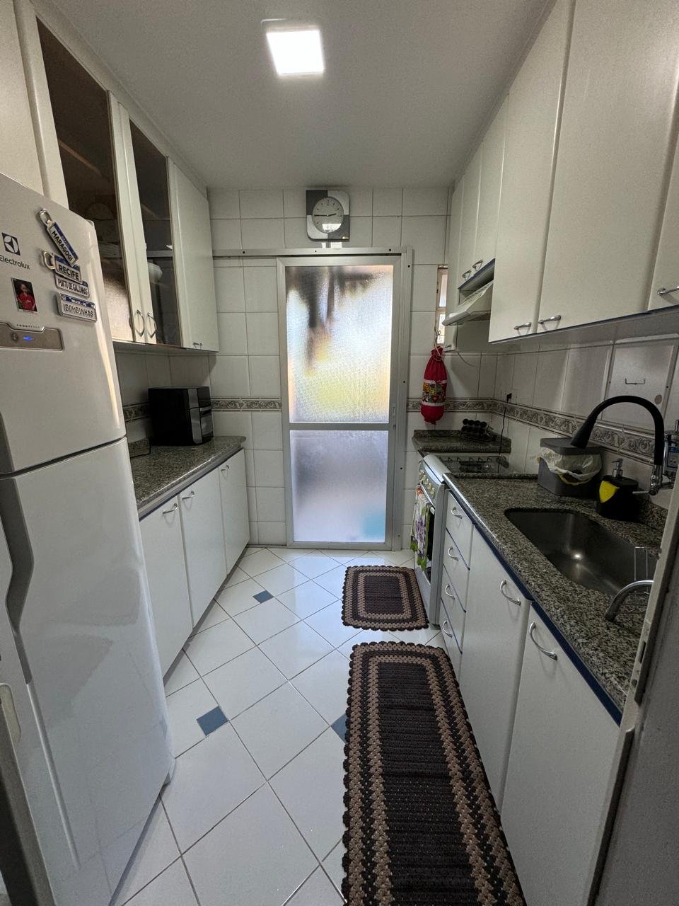 Ed. Monteiro Lobato - 3º Anda - R$ 539.000,00