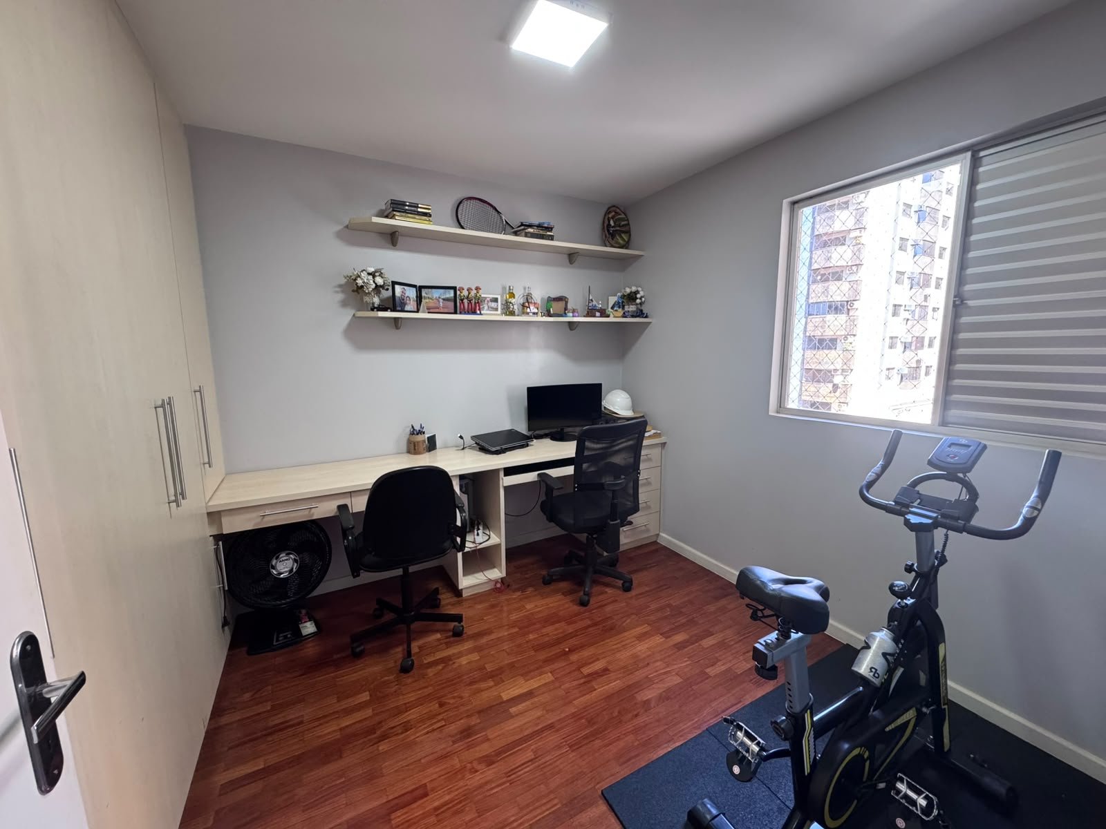 Ed. Monteiro Lobato - 3º Anda - R$ 539.000,00