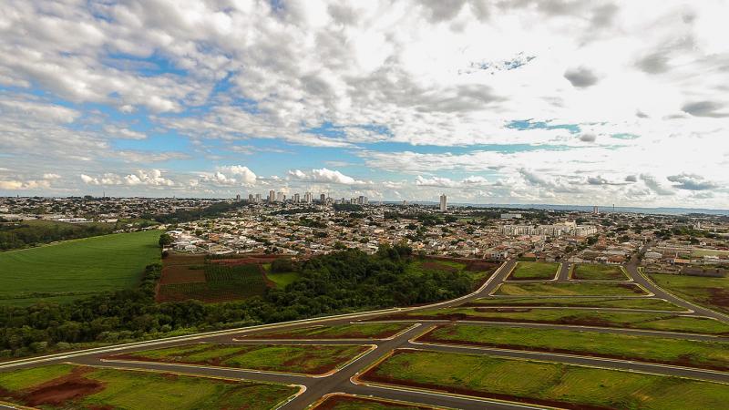 Jardim Santa Alice II