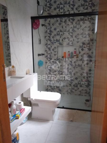 Casa - Bom Jardim - Maringá - R$850.000,00