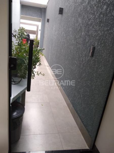 Casa - Bom Jardim - Maringá - R$850.000,00