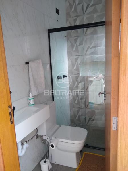Casa - Bom Jardim - Maringá - R$850.000,00